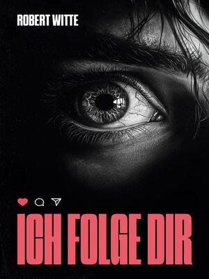 cover image of Ich Folge Dir
